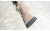 WEATHERBY ~ MARK V ~ .300 WEATHERBY MAGNUM - 11 of 11