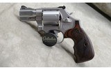 SMITH & WESSON ~ 686-6 ~ .357 MAGNUM - 2 of 4