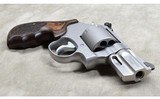 SMITH & WESSON ~ 686-6 ~ .357 MAGNUM - 3 of 4