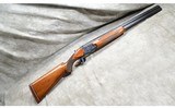 WINCHESTER ~ 101 ~ 12 GAUGE - 1 of 1