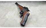 THOMPSON CENTER ARMS ~ CONTENDER ~ .22 LONG RIFLE/ 7X30 WATERS /.45-70 / .223 REM / 6X47 PISTOL - 4 of 7