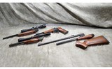THOMPSON CENTER ARMS ~ CONTENDER ~ .22 LONG RIFLE/ 7X30 WATERS /.45-70 / .223 REM / 6X47 PISTOL - 6 of 7