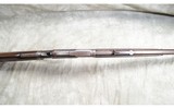 WINCHESTER ~ 1873 ~ .32 WCF ~ YOM 1889 - 5 of 13