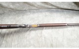 WINCHESTER ~ 1873 ~ .32 WCF ~ YOM 1889 - 6 of 13