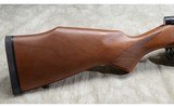 WEATHERBY ~ VANGUARD ~ LNIB! ~ 7MM-08 REMINGTON - 2 of 11