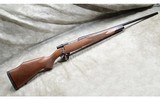WEATHERBY ~ VANGUARD ~ LNIB! ~ 7MM-08 REMINGTON - 1 of 11