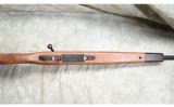 WEATHERBY ~ VANGUARD ~ LNIB! ~ 7MM-08 REMINGTON - 6 of 11