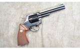 COLT ~ TROOPER MK III ~ .357 MAGNUM - 1 of 4