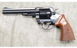 COLT ~ TROOPER MK III ~ .357 MAGNUM - 2 of 4