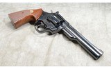 COLT ~ TROOPER MK III ~ .357 MAGNUM - 3 of 4