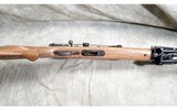SAVAGE ARMS ~ 93R17 ~ .17 HMR - 6 of 11