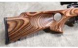 SAVAGE ARMS ~ 93R17 ~ .17 HMR - 2 of 11
