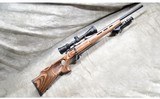 SAVAGE ARMS ~ 93R17 ~ .17 HMR - 1 of 11