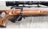SAVAGE ARMS ~ 93R17 ~ .17 HMR - 3 of 11