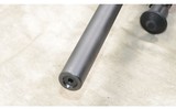 SAVAGE ARMS ~ 93R17 ~ .17 HMR - 7 of 11