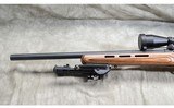 SAVAGE ARMS ~ 93R17 ~ .17 HMR - 8 of 11