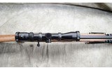 SAVAGE ARMS ~ 93R17 ~ .17 HMR - 5 of 11