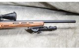SAVAGE ARMS ~ 93R17 ~ .17 HMR - 4 of 11