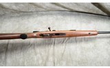 REMINGTON (Zastava) ~ MODEL FIVE ~ .22 LONG RIFLE - 6 of 11