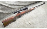 REMINGTON (Zastava) ~ MODEL FIVE ~ .22 LONG RIFLE - 1 of 11