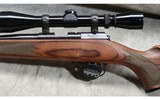 REMINGTON (Zastava) ~ MODEL FIVE ~ .22 LONG RIFLE - 9 of 11