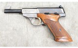 BROWNING ~ CHALLENGER ~ .22 LONG RIFLE - 2 of 4