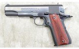 COLT ~ 1911 GOVERNMENT MODEL ~ MK IV/SERIES 70 ~ .45 AUTO - 2 of 4
