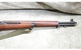 U.S. SPRINGFIELD ~ M1 Garand ~ .30-06 SPRINGFIELD - 4 of 11