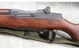 U.S. SPRINGFIELD ~ M1 Garand ~ .30-06 SPRINGFIELD - 9 of 11