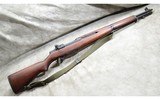 U.S. SPRINGFIELD ~ M1 Garand ~ .30-06 SPRINGFIELD - 1 of 11