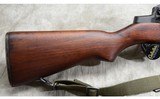 U.S. SPRINGFIELD ~ M1 Garand ~ .30-06 SPRINGFIELD - 2 of 11