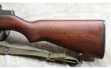 U.S. SPRINGFIELD ~ M1 Garand ~ .30-06 SPRINGFIELD - 10 of 11