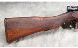 Arisaka ~ Type 99 Short Rifle ~ 7.7 Japanese - 2 of 13