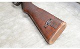 Arisaka ~ Type 99 Short Rifle ~ 7.7 Japanese - 11 of 13