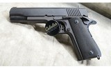 S.A.M. (Shooters Arms Manufacturing) ~ M1911 ~ .45 AUTO - 2 of 4