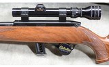 WEATHERBY ~ MARK XXII ~ .22 LONG RIFLE - 9 of 11