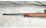 WEATHERBY ~ MARK XXII ~ .22 LONG RIFLE - 8 of 11