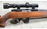 WEATHERBY ~ MARK XXII ~ .22 LONG RIFLE - 3 of 11