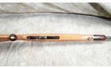 WEATHERBY ~ MARK XXII ~ .22 LONG RIFLE - 6 of 11