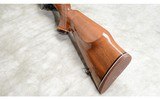 WEATHERBY ~ MARK XXII ~ .22 LONG RIFLE - 11 of 11