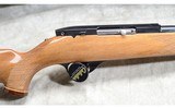 WEATHERBY ~ MARK XXII ~ .22 LONG RIFLE - 3 of 11