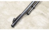 WEATHERBY ~ MARK XXII ~ .22 LONG RIFLE - 7 of 11