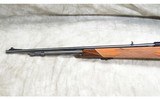 WEATHERBY ~ MARK XXII ~ .22 LONG RIFLE - 8 of 11