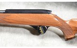 WEATHERBY ~ MARK XXII ~ .22 LONG RIFLE - 9 of 11