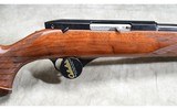 WEATHERBY ~ MARK XXII ~ .22 LONG RIFLE - 3 of 11