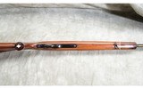 WEATHERBY ~ MARK XXII ~ .22 LONG RIFLE - 6 of 11