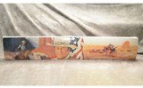 WINCHESTER ~ 94 ~ John Wayne Commemorative ~ .32-40 WINCHESTER - 14 of 15