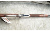 WINCHESTER ~ 94 ~ John Wayne Commemorative ~ .32-40 WINCHESTER - 6 of 15