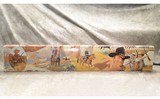 WINCHESTER ~ 94 ~ John Wayne Commemorative ~ .32-40 WINCHESTER - 15 of 15