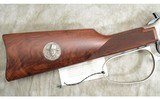 WINCHESTER ~ 94 ~ John Wayne Commemorative ~ .32-40 WINCHESTER - 2 of 15